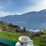 Campeggio Madonna Del Ghisallo Κάμπινγκ *