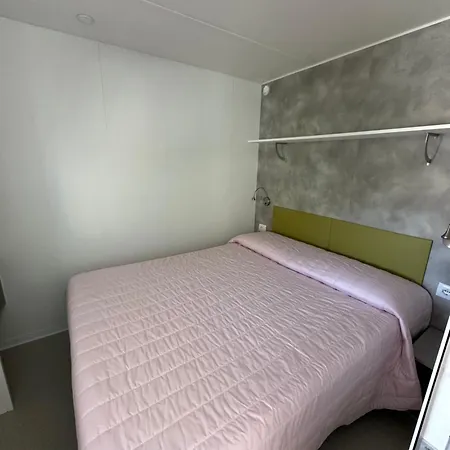 Campeggio Madonna Del Ghisallo Camping